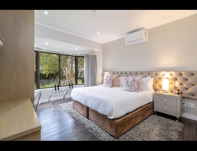 3 BEDROOM APARTMENT TO LET IN STELLENBOSCH FARMS