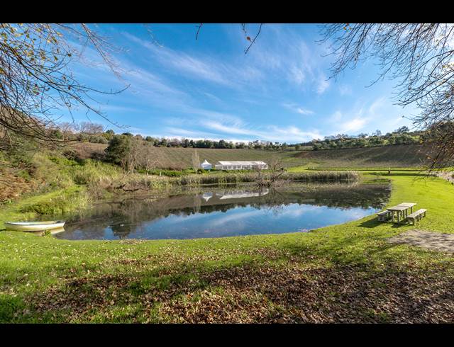 0.5 BEDROOM APARTMENT TO LET IN STELLENBOSCH FARMS