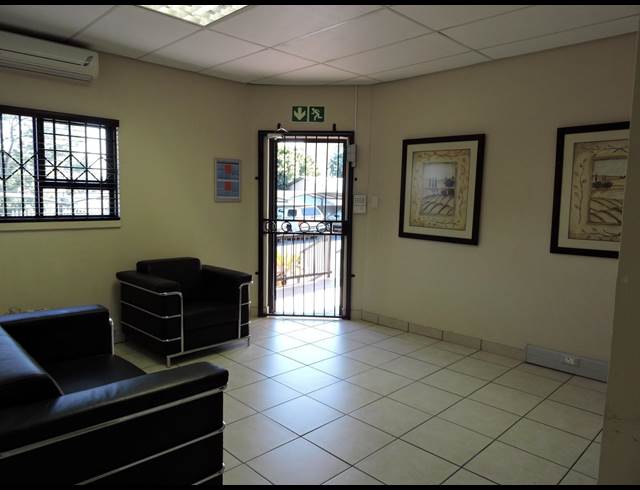 88M² OFFICE RENTED IN SONHEUWEL