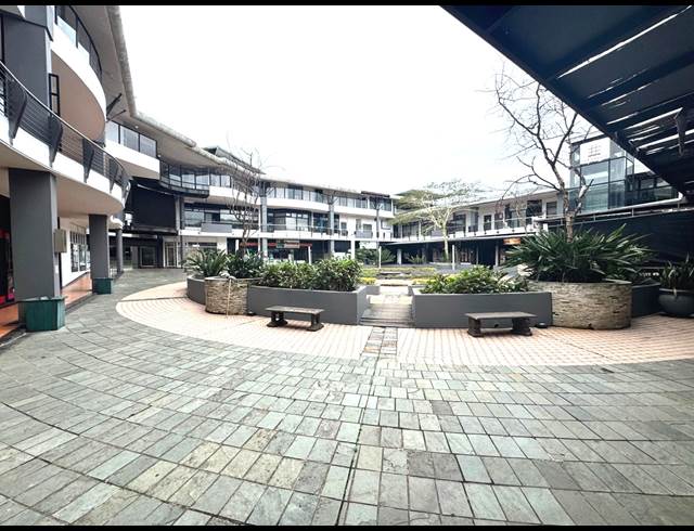 216M² OFFICE TO LET IN UMHLANGA RIDGE