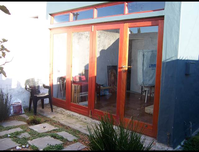 2 bed property to rent in OBSERVATORY