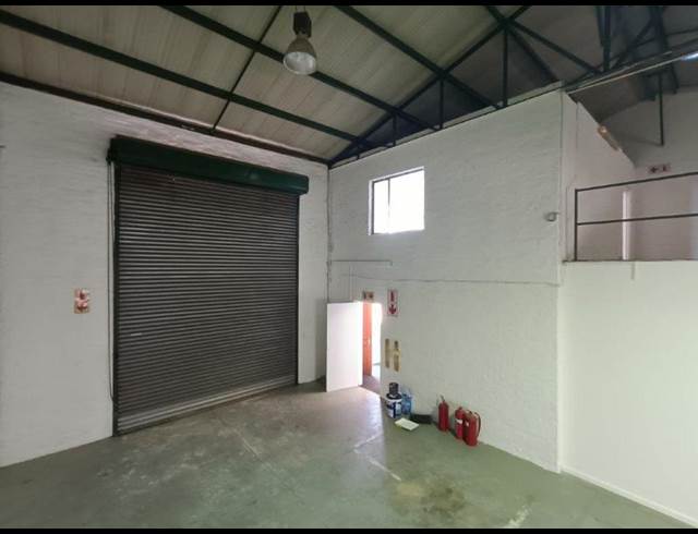 INDUSTRIAL PROPERTY TO RENT IN KYA SANDS