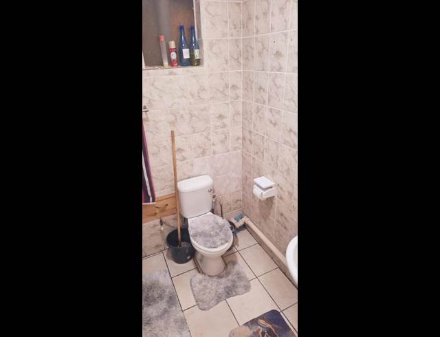 2 BEDROOM PROPERTY TO RENT IN BAILLIE PARK