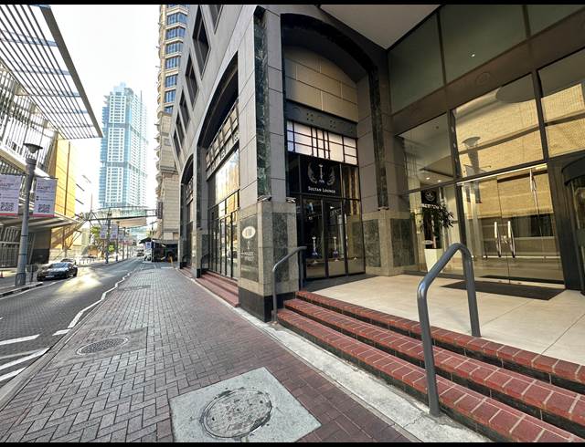 322M² OFFICE TO LET IN SANDTON CENTRAL
