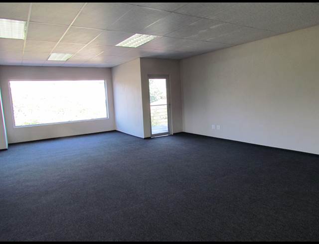 700M² OFFICE RENTED IN NELSPRUIT CENTRAL