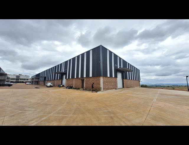 1,993M² WAREHOUSE TO LET IN NIETGEDACHT AH