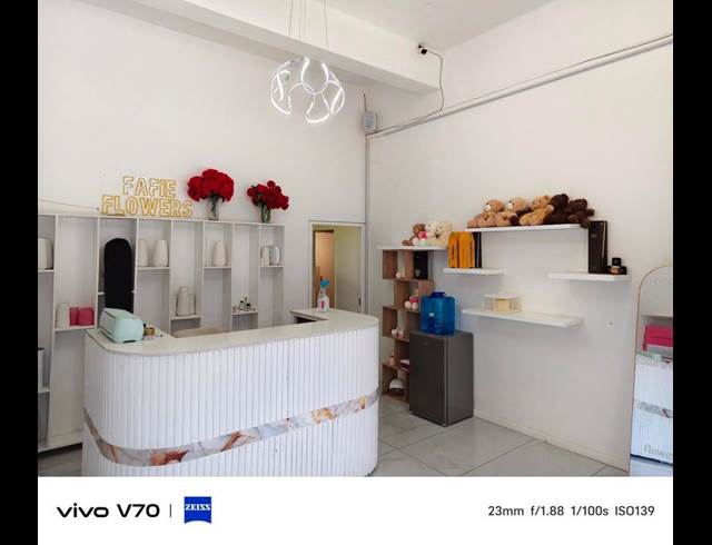 RETAIL PROPERTY TO RENT IN SEA POINT