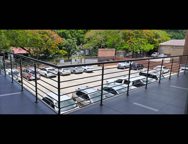 56.50M² OFFICE TO LET IN NELSPRUIT EXT 2