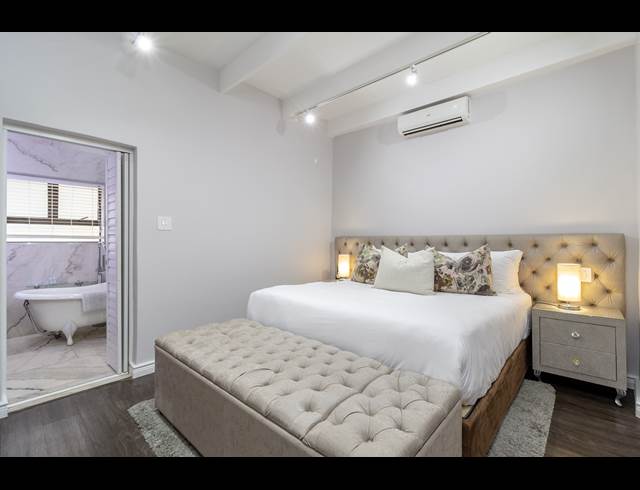 3 BEDROOM APARTMENT TO LET IN STELLENBOSCH FARMS