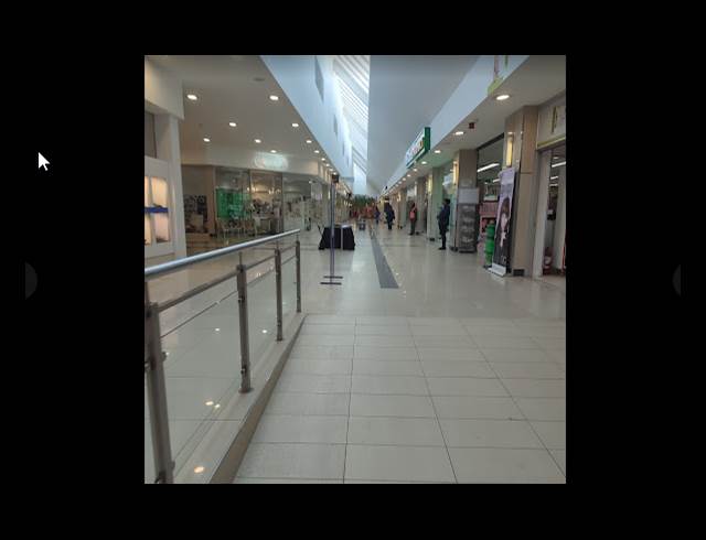 165M² RETAIL TO LET IN RANDPARK RIDGE