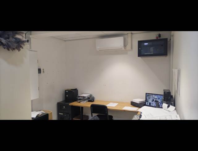 334M² BUSINESS CENTRE TO LET IN NELSPRUIT CENTRAL