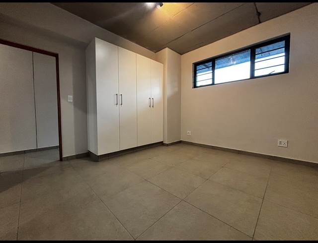 1 BEDROOM APARTMENT TO LET IN RIVONIA