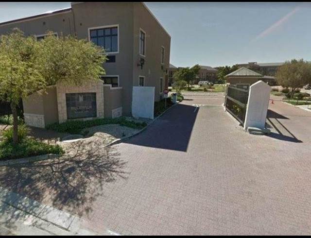 106M² OFFICE TO LET IN CENTURY CITY