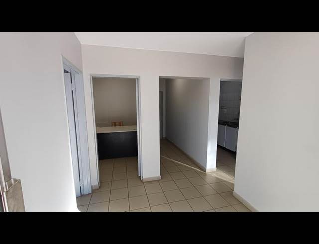 INDUSTRIAL PROPERTY TO RENT IN HENNOPSPARK