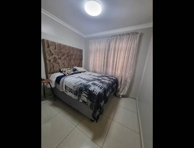 2 BEDROOM PROPERTY TO RENT IN UMHLANGA RIDGE