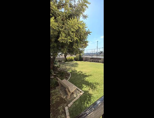 2 BEDROOM TOWNHOUSE TO LET IN EDENVALE CENTRAL