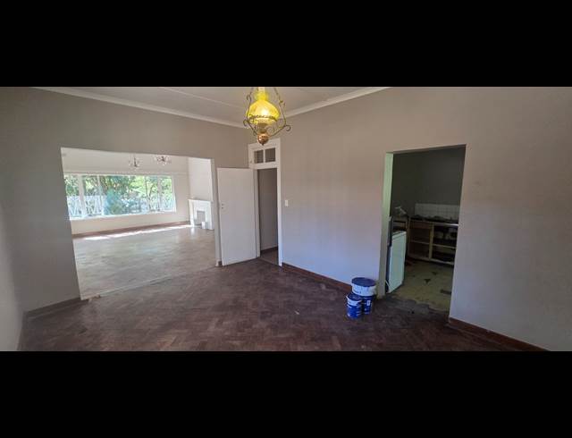 171M² OFFICE TO LET IN NELSPRUIT EXT 1