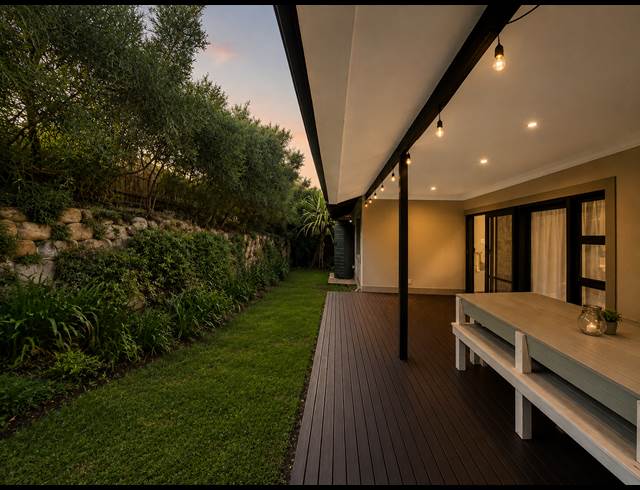 3 BEDROOM FREESTANDING TO LET IN BALLITO CENTRAL