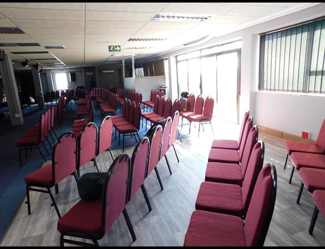 300M² OFFICE TO LET IN RANDBURG CENTRAL