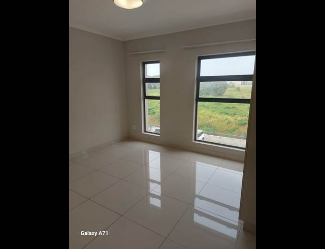 2 BEDROOM APARTMENT TO LET IN UMHLANGA RIDGE