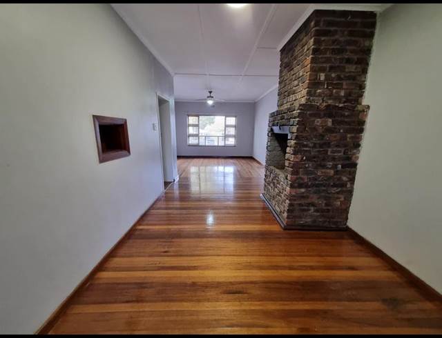 3 BEDROOM PROPERTY TO RENT IN CERES