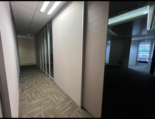 298M² OFFICE TO LET IN HIGHVELD