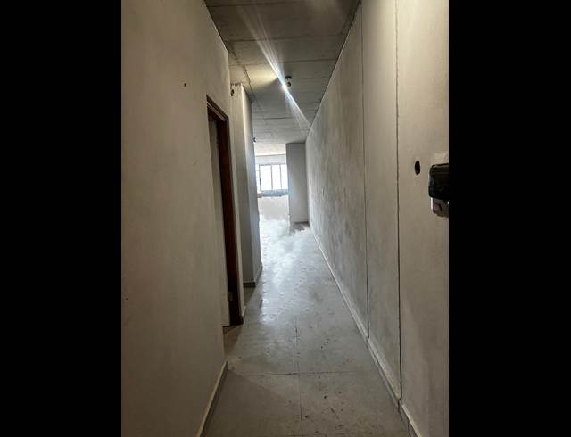1 BEDROOM APARTMENT TO LET IN RIVONIA