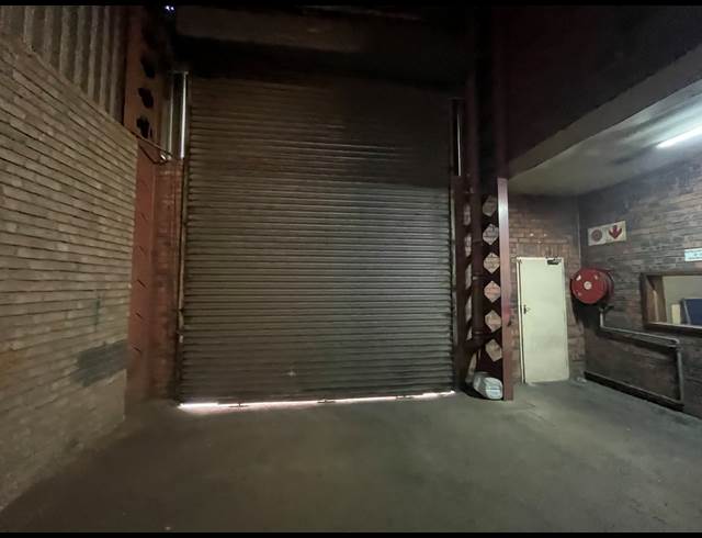 265M² WAREHOUSE TO LET IN WADEVILLE