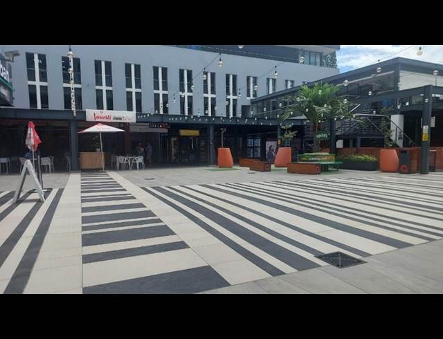 336M² RESTAURANT TO LET IN UMHLANGA CENTRAL