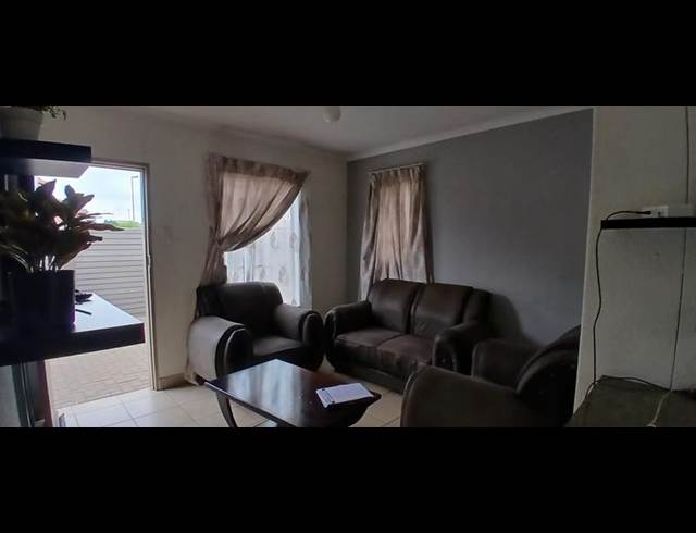 3 BEDROOM PROPERTY TO RENT IN SKY CITY