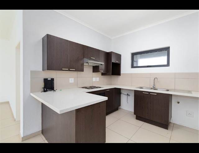 2 BEDROOM APARTMENT TO LET IN KENGIES