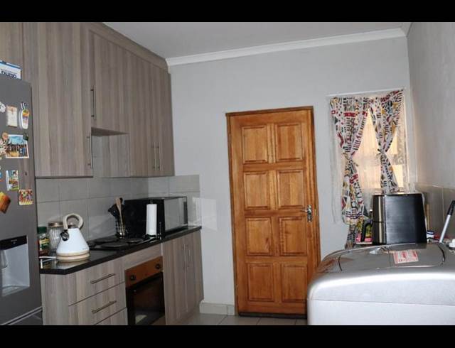 2 BEDROOM PROPERTY TO RENT IN BRAKPAN NORTH