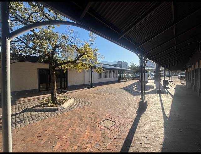 200M² CO-WORKING SPACE TO LET IN AUDAS ESTATE