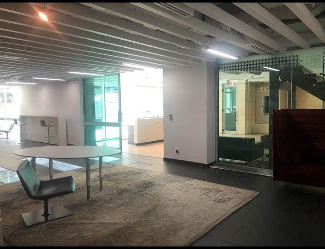 599M² OFFICE TO LET IN ILLOVO