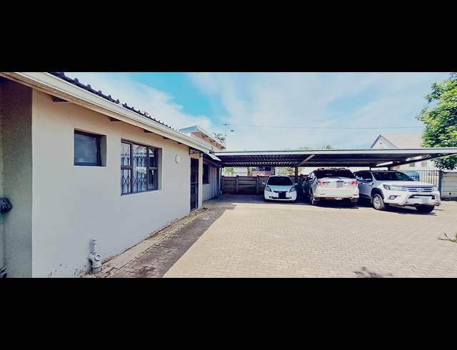 251M² BUSINESS TO LET IN PIETERMARITZBURG CENTRAL