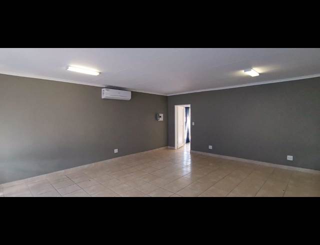 100M² BUSINESS RENTED IN BO-DORP