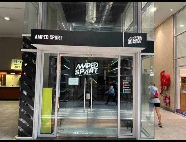 23M² RETAIL TO LET IN CLAREMONT