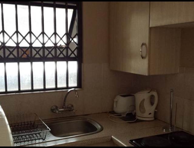 1 BEDROOM PROPERTY TO RENT IN DIE BULT