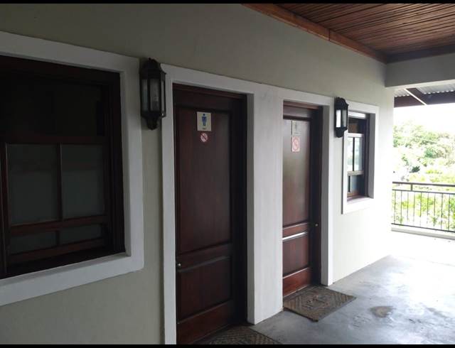91M² OFFICE TO LET IN DURBANVILLE CENTRAL