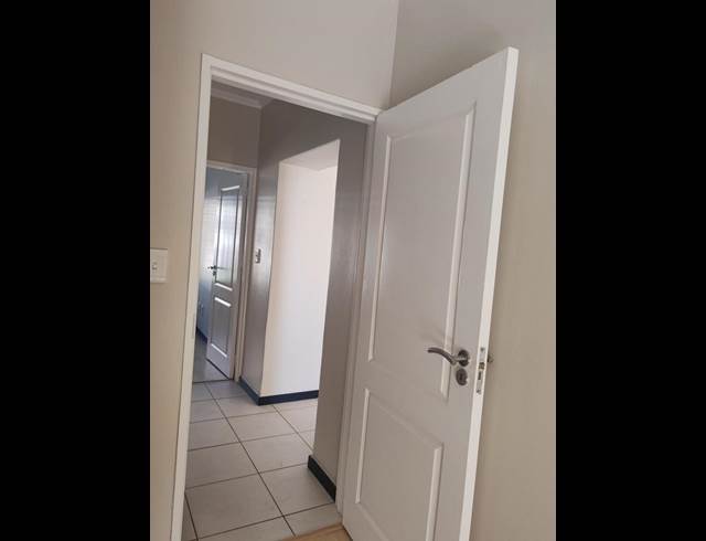 2 BEDROOM PROPERTY TO RENT IN SOLHEIM
