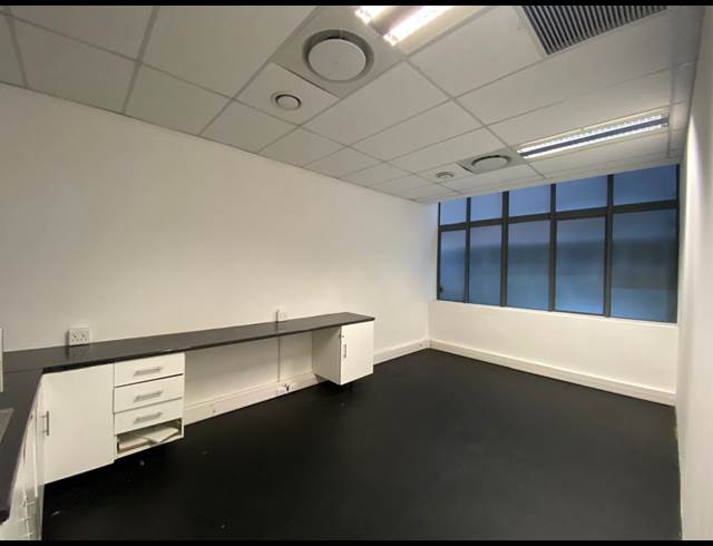 343M² OFFICE TO LET IN CAPE TOWN CITY CENTRE