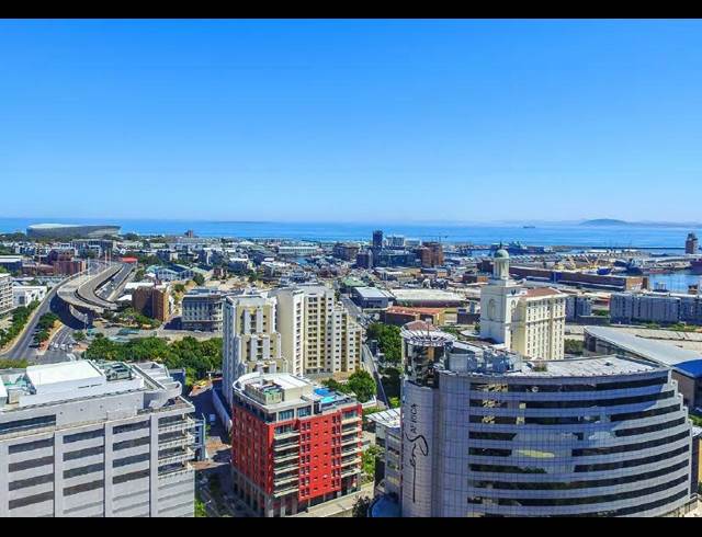 157M² RETAIL TO LET IN CAPE TOWN CITY CENTRE