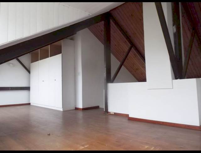 2 bed property to rent in WOODSTOCK