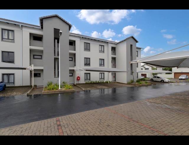 2 BEDROOM APARTMENT TO LET IN KENGIES