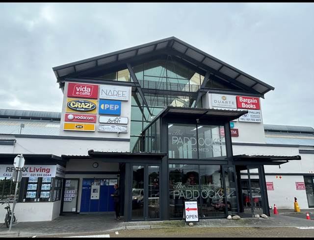 68M² RETAIL TO LET IN ROYAL ASCOT