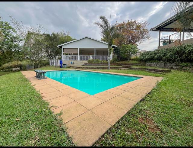 2 BEDROOM APARTMENT TO LET IN MANOR ESTATES