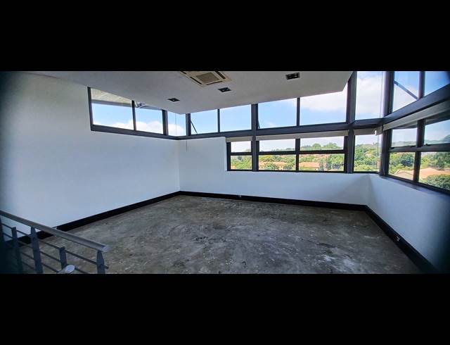 363M² OFFICE TO LET IN MELROSE ARCH