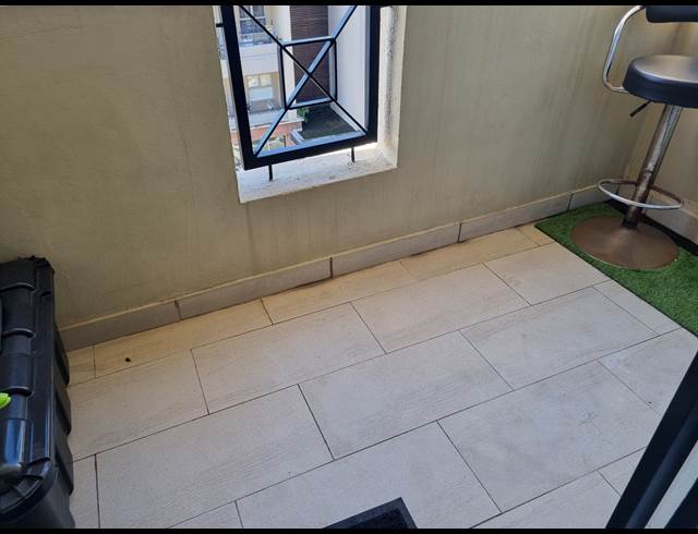 2 BEDROOM APARTMENT TO LET IN NEW TOWN CENTRE