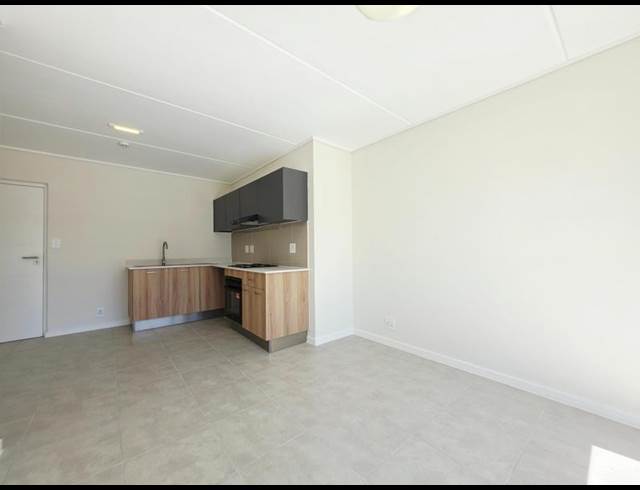 1 BEDROOM PROPERTY TO RENT IN GREENBAY ECO ESTATE