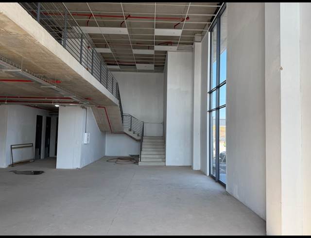 19,927M² WAREHOUSE TO LET IN AVOCA